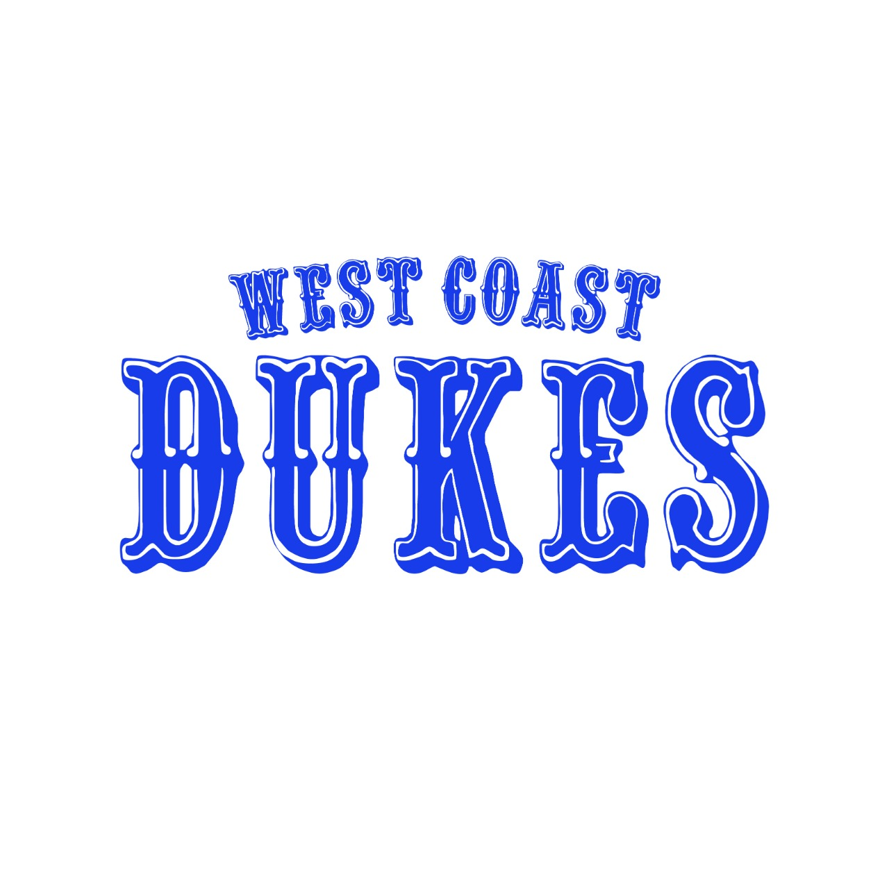 West Coast Dukes Logo